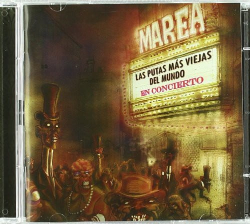 Altri album di Marea